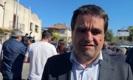 Operai morti nel palermitano, Mannino "Mattanza non pi&ugrave; accettabile"