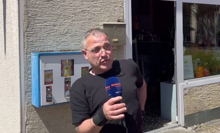 Bruno Lacaria "Aspettiamo gli azzurri a Iserlohn con gioia"