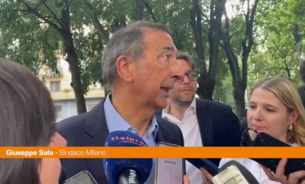 Ue, Sala "Giorgetti sarebbe un buon commissario Europeo"