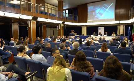 Irfis, al via il nuovo piano industriale