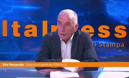 Edilizia, Panzarella "Con il nuovo contratto adeguare i salari"