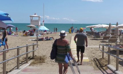 A giugno vacanze per 15 milioni di italiani