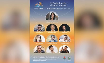 Trent&rsquo;anni fa moriva Massimo Troisi, a Salina un premio in sua memoria