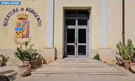 Mafia delle campagne nell&rsquo;Agrigentino, cinque misure cautelari