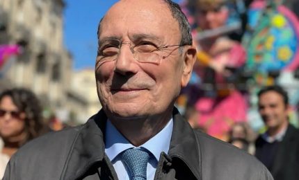 Siccit&agrave;, Schifani &ldquo;Via libera da Roma nostro piano interventi da 20 mln&rdquo;