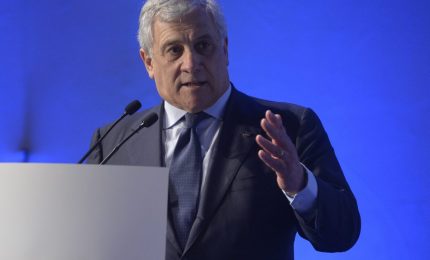 Forza Italia, Tajani &ldquo;Complimenti a Schifani e Cirio&rdquo;