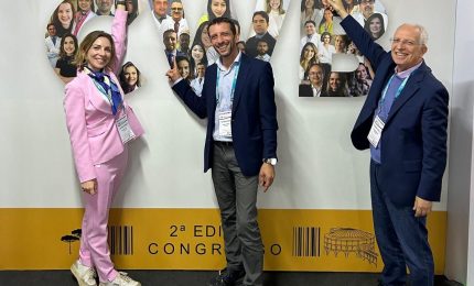 La Ginecologia dell&rsquo;Arnas Garibaldi di Catania approda in Brasile