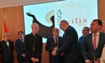 La Sicilia offrir&agrave; l&rsquo;olio votivo sulla tomba di San Francesco ad Assisi