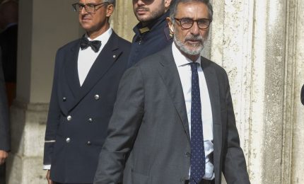 Barbaro &ldquo;Incontro proficuo al Mase per la prevenzione incendi in Sicilia&rdquo;