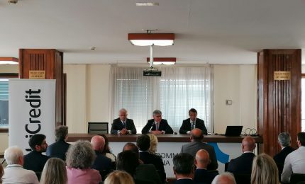 Unicredit, alla Camera di Commercio Palermo-Enna forum sull&rsquo;Healthcare