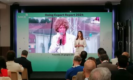 L&rsquo;export in Sicilia cresce del 9% nel primo trimestre 2024