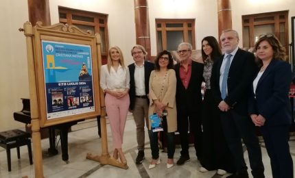 Premio Cristiana Matano, Lampedus&rsquo;amore nel segno dei diritti umani