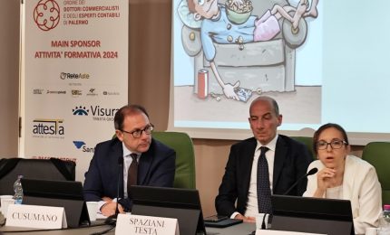 Spaziani Testa &ldquo;Cambiare norma su case green, no diktat s&igrave; a incentivi&rdquo;