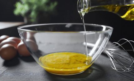 In calo i prezzi di latte e olio di oliva