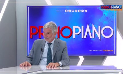 Pelissero (Aiop) "Grande sfida &egrave; investire sul valore della salute"