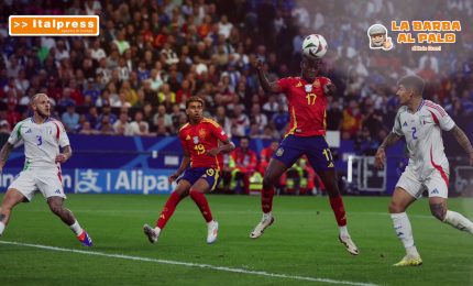 La barba al palo - E adesso bisogna avere paura della Croazia