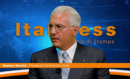 Vecchio "La fine della decontribuzione Sud una debacle per le imprese"