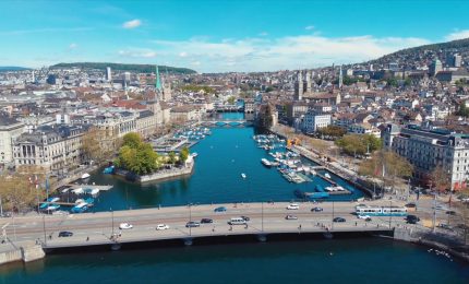 Solida e affiatata, ancora la Svizzera sulla strada dell'Italia