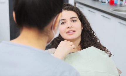 Empatia e professionalità, ecco come gestire uno studio medico