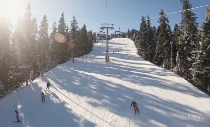 Impianti di risalita, dal ministero del Turismo 230 milioni