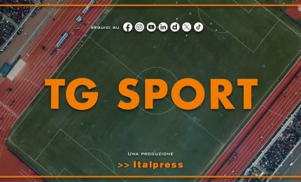 Tg Sport - 14/6/2024