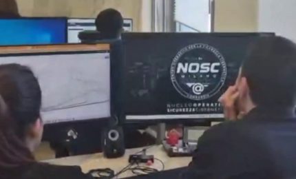 Telemarketing selvaggio, truffe ed estorsioni. Azzerata rete criminale