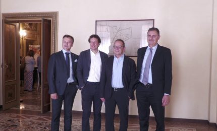 Assofertilizzanti, Paolo Girelli nuovo presidente