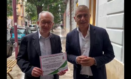 2 giugno, Pecoraro Scanio "Tutela ambiente in 500 statuti comunali"