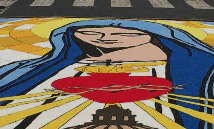 Pro Loco, al via la prima Rete Nazionale delle Infiorate