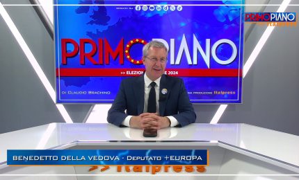 Europee, Della Vedova "Chiederemo la fine del diritto di veto"