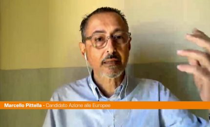 Pittella "Serve un piano industriale europeo"