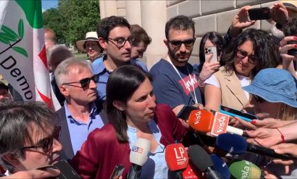 Schlein "Pd difenderà la sanità pubblica dai tagli del governo"