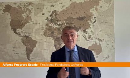 Pecoraro Scanio &rdquo;Da Gorizia turismo contro lo spopolamento&ldquo;