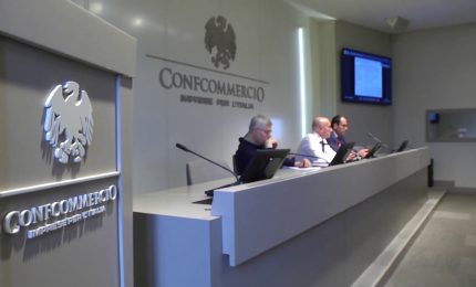 L'occupazione italiana trainata dal terziario di mercato