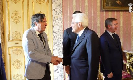 Lincei, Mattarella all&rsquo;Adunanza solenne di chiusura anno accademico