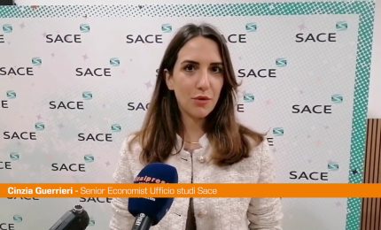 Export, Sicilia decima regione in Italia e seconda nel Mezzogiorno