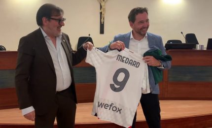 Le aziende si raccontano, Boehringer Ingelheim e Milan in cattedra