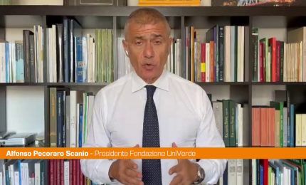 Ex Ilva, Pecoraro Scanio "Si rispetti Corte Ue,stop danni alla salute"