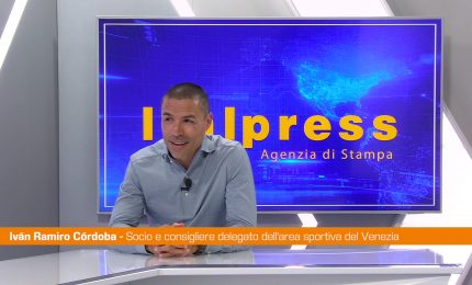 Calcio, Cordoba "con Marotta presidente l'Inter sceglie la continuità"