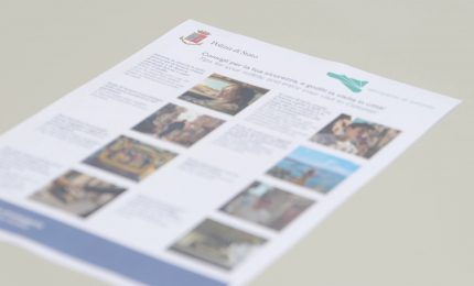 Aeroporto di Catania, campagna informativa a tutela dei turisti