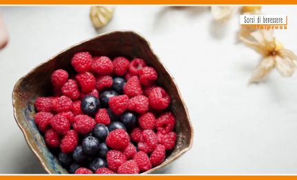 Sorsi di benessere - Crema proteica ideale per gli sportivi