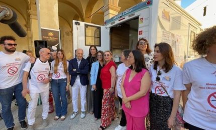 Droghe, &egrave; allarme nel Trapanese. Si abbassa l&rsquo;et&agrave; dei consumatori