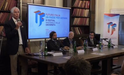 Malag&ograve; "Lo sport opportunit&agrave; di lavoro per i giovani"