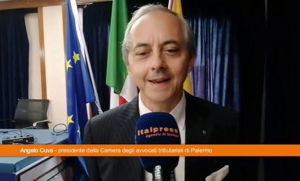 Fisco, Cuva "Ci si muove nella giusta direzione, ma cammino &egrave; lungo"