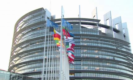 Inflazione, l'Europa resta vigile