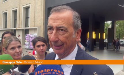 Sala &ldquo;Bardelli confermato nuovo assessore alla Casa&rdquo;