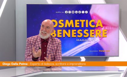 Il "sacerdote" della bellezza naturale