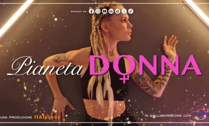 Pianeta donna - Puntata del 13/6/2024