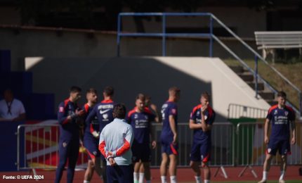 Tecnica e grinta, guai a sottovalutare la Croazia