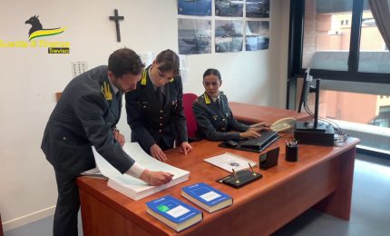 Truffe a societ&agrave; di leasing nella Marca trevigiana, 30 denunciati